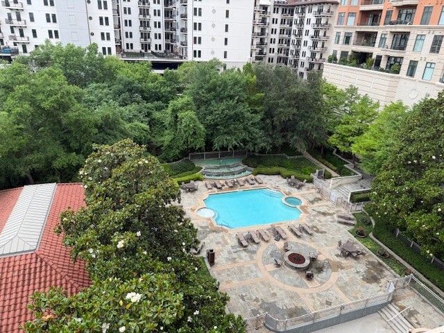 3535 Gillespie Street 505, Dallas, TX 75219