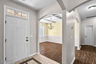 408 Cyrus Thompson Drive, Jacksonville, NC 28546