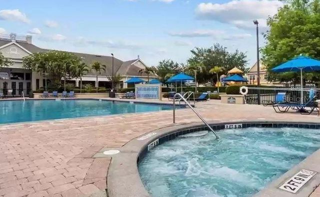 4012 SANTA MARIA DRIVE 102, Kissimmee, FL 34741