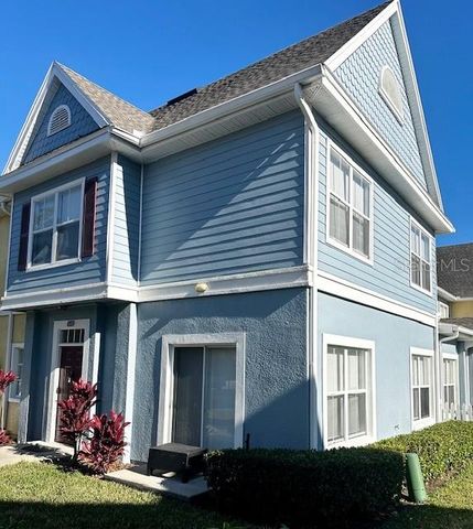 4012 SANTA MARIA DRIVE 102, Kissimmee, FL 34741