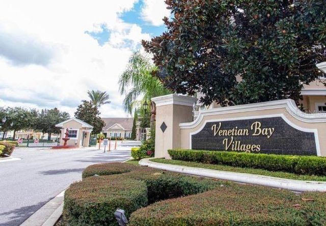 4012 SANTA MARIA DRIVE 102, Kissimmee, FL 34741