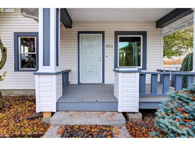 10104 Se HOLGATE Blvd, Portland, OR 97266