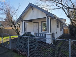 10104 Se HOLGATE Blvd, Portland, OR 97266