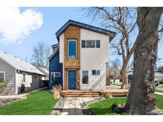 2798 S Lincoln St, Englewood, CO 80113