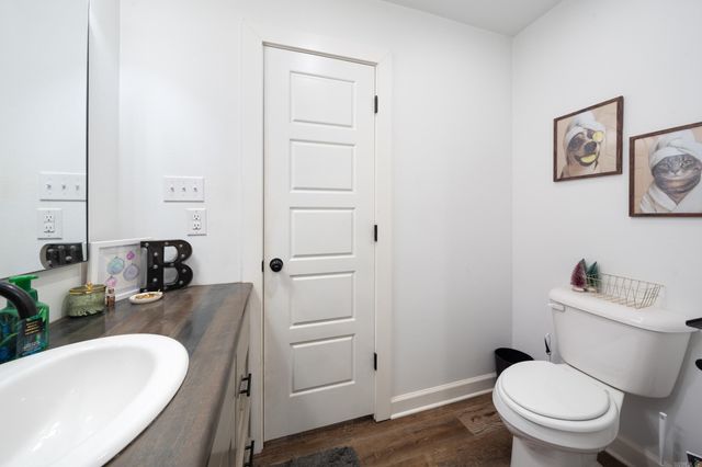 116 Grant 49, Sheridan, AR 72150