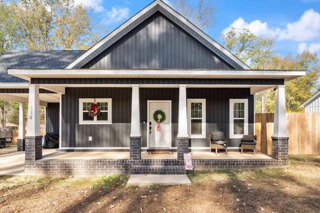 116 Grant 49, Sheridan, AR 72150