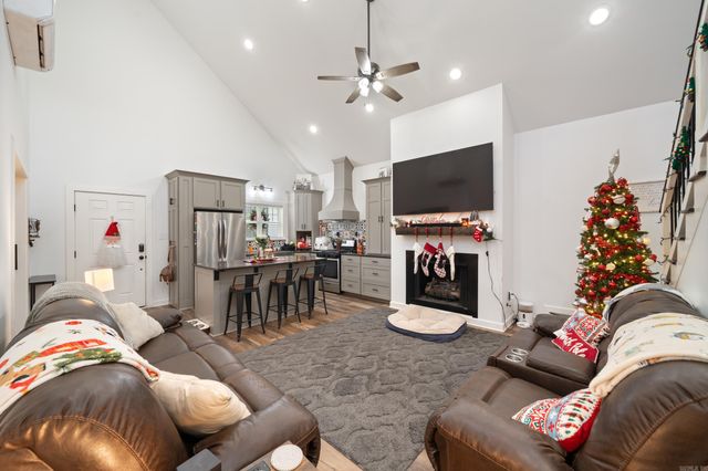 116 Grant 49, Sheridan, AR 72150