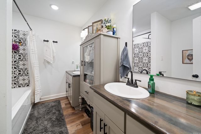 116 Grant 49, Sheridan, AR 72150