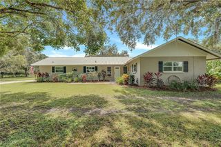 1133 Crescent AVE, Labelle, FL 33935