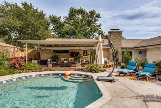 3251 Dothan Lane, Dallas, TX 75229