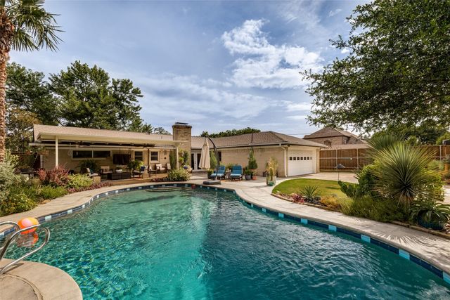 3251 Dothan Lane, Dallas, TX 75229