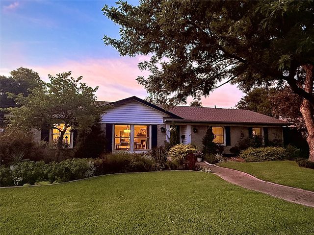 3251 Dothan Lane, Dallas, TX 75229