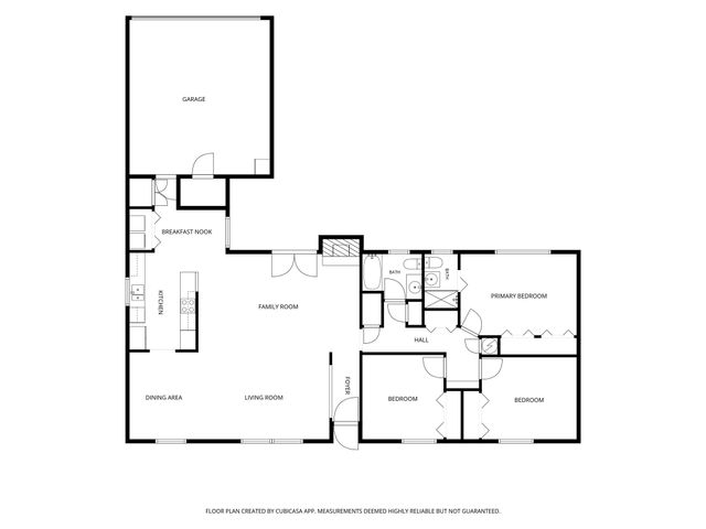 3251 Dothan Lane, Dallas, TX 75229