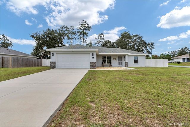 3216 SW 127th Street, Ocala, FL 34473