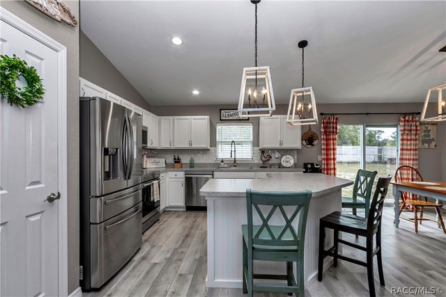 3216 SW 127th Street, Ocala, FL 34473