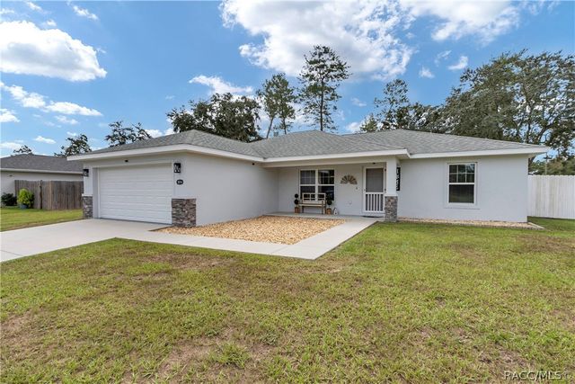 3216 SW 127th Street, Ocala, FL 34473