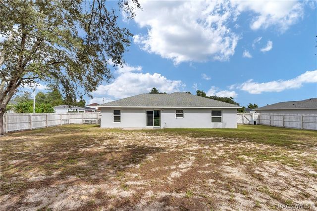 3216 SW 127th Street, Ocala, FL 34473