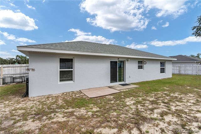 3216 SW 127th Street, Ocala, FL 34473