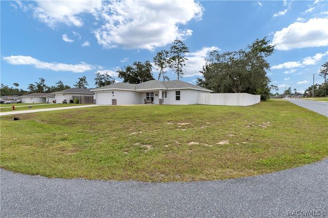 3216 SW 127th Street, Ocala, FL 34473