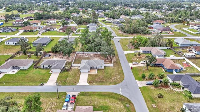 3216 SW 127th Street, Ocala, FL 34473