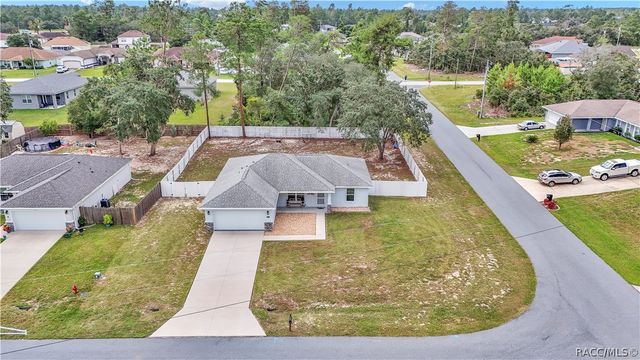 3216 SW 127th Street, Ocala, FL 34473