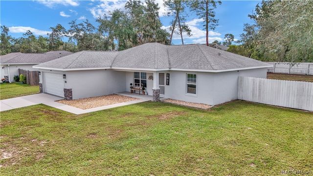 3216 SW 127th Street, Ocala, FL 34473
