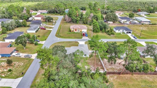 3216 SW 127th Street, Ocala, FL 34473