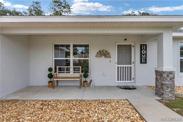 3216 SW 127th Street, Ocala, FL 34473