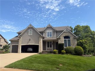 5308 W 161st Street, Overland Park, KS 66085