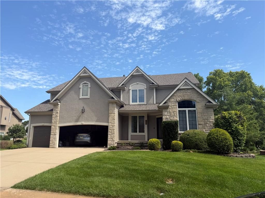 5308 W 161st Street, Overland Park, KS 66085