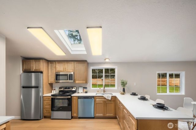 1810 193rd Avenue SW, Lakebay, WA 98349