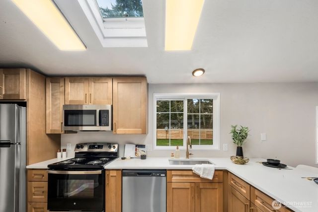 1810 193rd Avenue SW, Lakebay, WA 98349