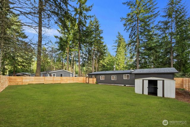 1810 193rd Avenue SW, Lakebay, WA 98349
