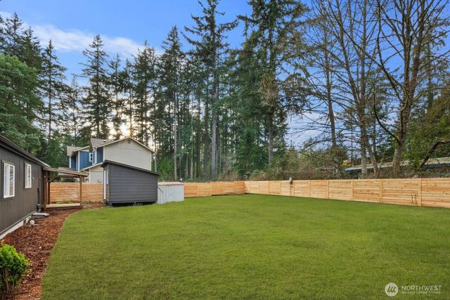 1810 193rd Avenue SW, Lakebay, WA 98349