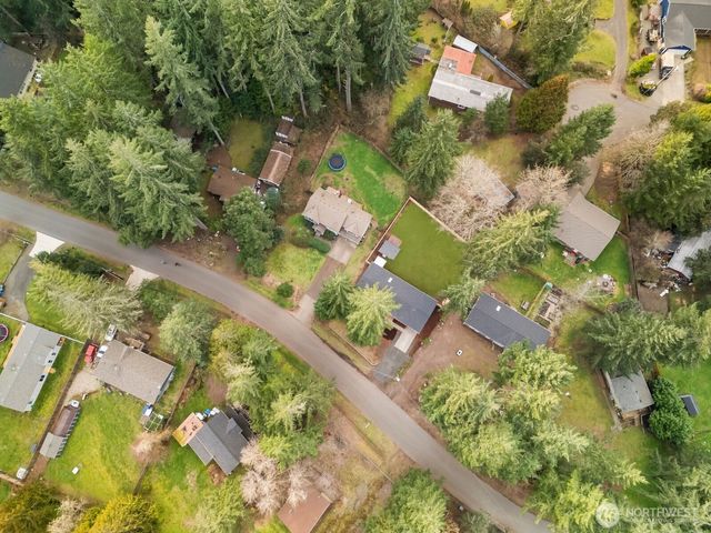 1810 193rd Avenue SW, Lakebay, WA 98349