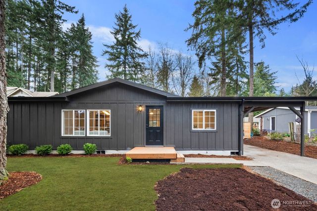 1810 193rd Avenue SW, Lakebay, WA 98349