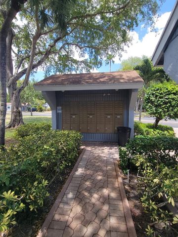 7954 NW 41st Court, Sunrise, FL 33351