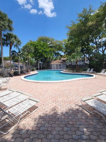 7954 NW 41st Court, Sunrise, FL 33351