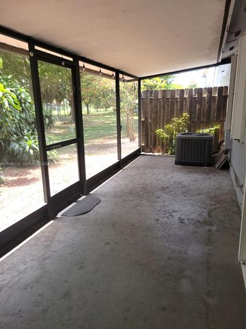 7954 NW 41st Court, Sunrise, FL 33351
