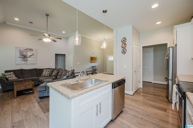 115 CEDAR BRANCH CIRCLE, Odenville, AL 35120