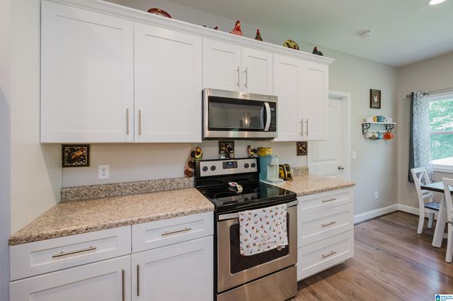 115 CEDAR BRANCH CIRCLE, Odenville, AL 35120