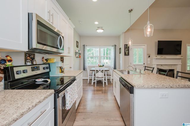 115 CEDAR BRANCH CIRCLE, Odenville, AL 35120