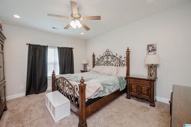 115 CEDAR BRANCH CIRCLE, Odenville, AL 35120
