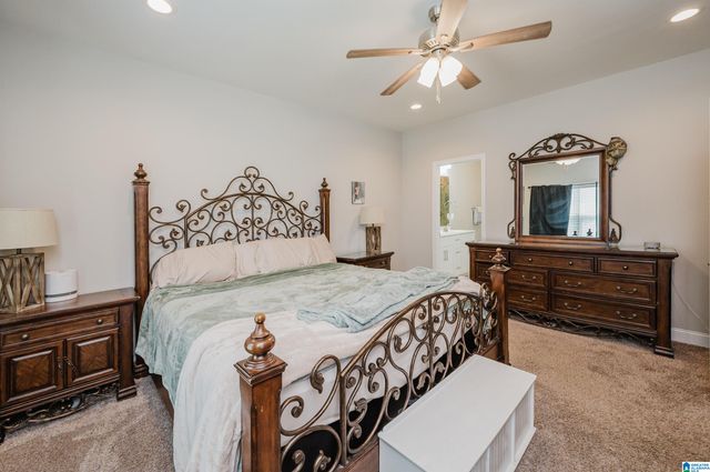 115 CEDAR BRANCH CIRCLE, Odenville, AL 35120