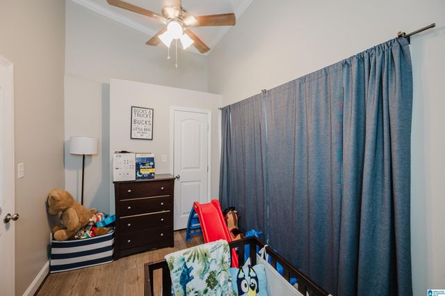 115 CEDAR BRANCH CIRCLE, Odenville, AL 35120