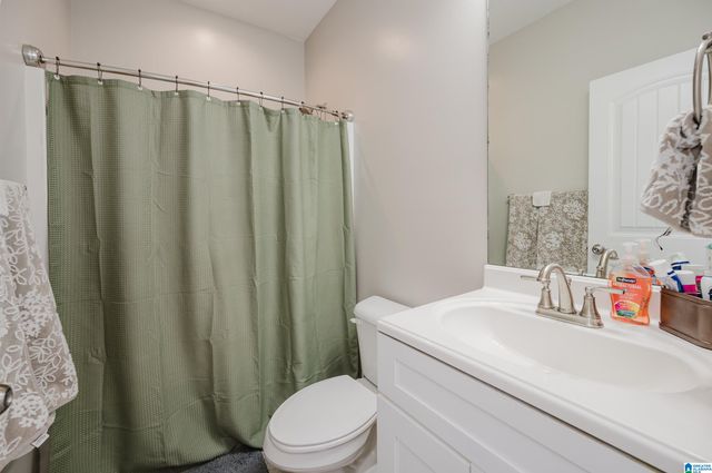 115 CEDAR BRANCH CIRCLE, Odenville, AL 35120