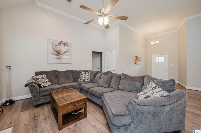 115 CEDAR BRANCH CIRCLE, Odenville, AL 35120