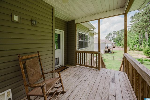 115 CEDAR BRANCH CIRCLE, Odenville, AL 35120