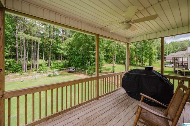 115 CEDAR BRANCH CIRCLE, Odenville, AL 35120
