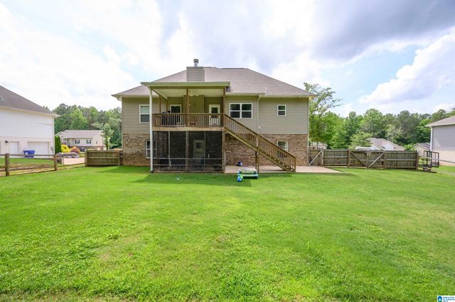 115 CEDAR BRANCH CIRCLE, Odenville, AL 35120